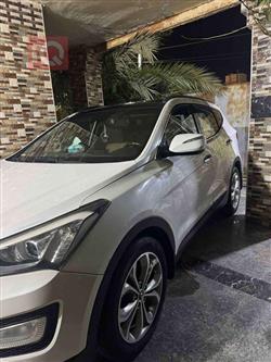 هيونداي سانتافي